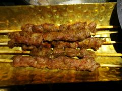 -疆文化新疆欢乐餐厅(金牛万达店)