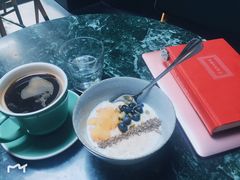 -BAKER&SPICE(安福路店)