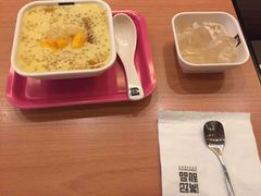 -满记甜品(王府井北京市百货大楼店)
