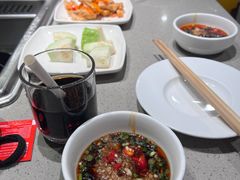 -海底捞火锅(壹悦城店)