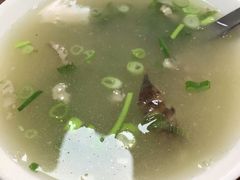 -杨家清真小吃部(十二纬路店)