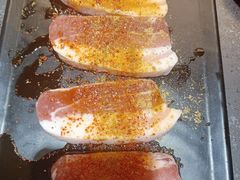 -景家大乾烤肉(新村十区店)