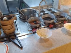 -比格比萨自助(宝山日月光店)