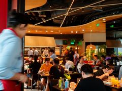 -拉蒂娜·巴西牛排馆 Latina·Brazilian Steakhouse(陆家嘴旗舰店)