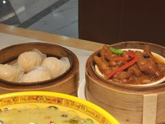 酱汁蒸凤爪-多多旺港式茶餐厅(新区店)