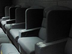 放映厅-德信影城(万泰城店)
