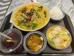 -鹿港小镇(天津机场店)