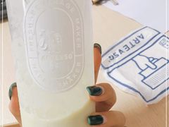 -ARTEASG·新加坡奶茶(中华广场店)