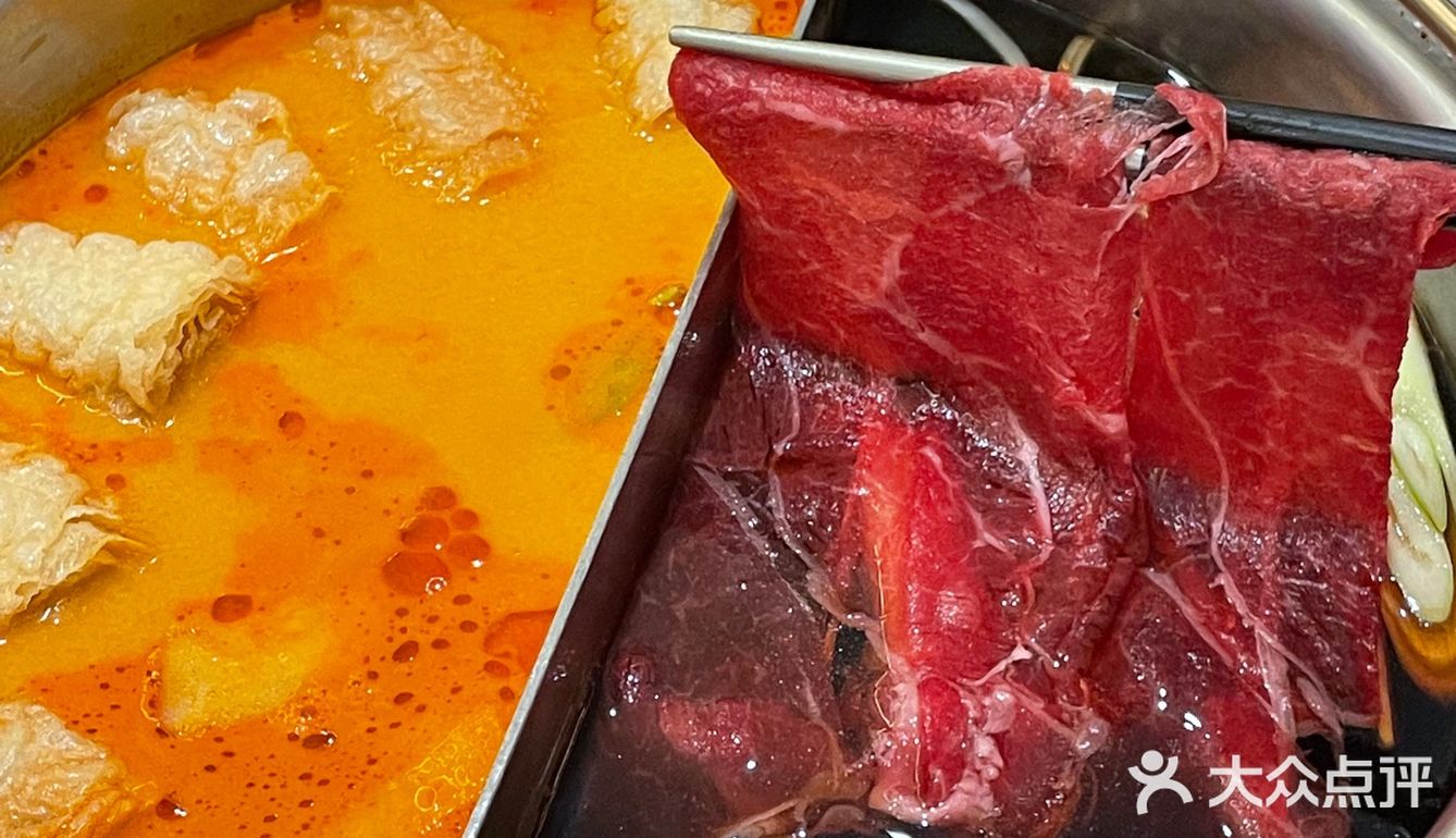 成都必吃自助天堂‼️和牛螃蟹配菜饮品随便吃