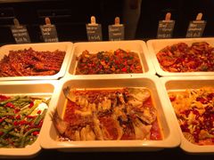 -Social 秀西餐厅-长沙瑞吉酒店(运达店)