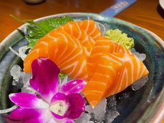 三文鱼刺身-有喜屋·深夜食堂(环宇荟店)