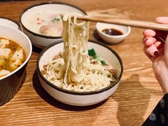 -谭师爷龙抄手(白下路店)