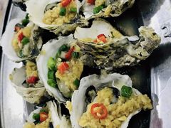 -明记海鲜大排档(巽寮湾店)
