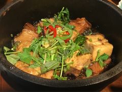 -天水蔬食料理(树德之光店)