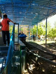 -大望京儿童游乐场