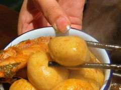 -有鱼·王鼎有鱼(水木秦淮店)