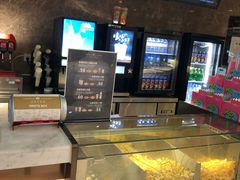 -英皇电影城(英皇集团中心IMAX店)