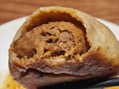 -清真吴记门钉肉饼·喜多利
