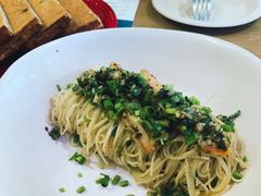 -HELLO 27 意面·沙拉·帕尼尼