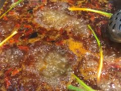 -川味轩火锅(仁和路店)