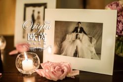 点击看大图 -证大美爵酒店·一站式婚宴宴会厅