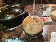 -同仁四季椰子鸡(海岸城天利店)