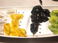 -船歌·鱼水饺青岛菜(闽江二路店)