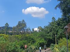 -寒舍蒸鲜(四海马术庄园店)