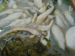 -明呈黄鱼面馆(斜土路店)
