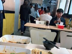 -林静小吃(复兴路店)