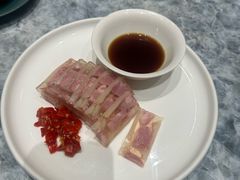 -聚丰园•湖鲜餐厅(阿红私房菜梅石路店)