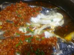 -阿瓦山寨·湘菜现炒·剁椒鱼头王(咸阳总店)
