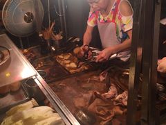 -明记牛杂(新马路分店)