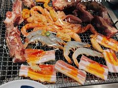 -五彩凉山自助西昌烧烤(柳翠路店)
