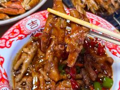 -黄小串·烤串海鲜涮牛肚(升龙广场店)