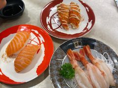 -禾绿寿司·定食·拉面·烧炸(喜荟城店)
