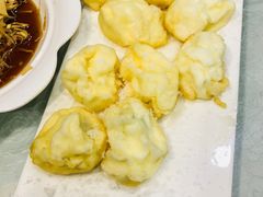 雪衣豆沙-黄家饺子东北特色菜馆(湖滨商业街店)