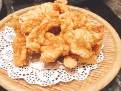 现炸酥肉-小王少龙火锅(沙南街店)