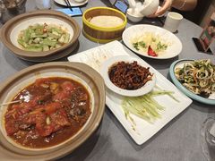 -金哥私房菜馆(张府园总店)