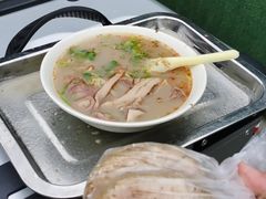 -李小老烧饼(常营民族家园店)