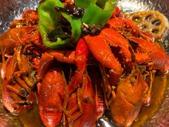 -清水亭湖北菜(大屯DT51店)