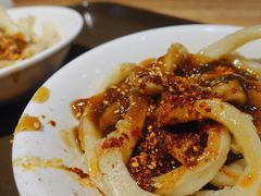 甜水面-洞子口张老二凉粉(文殊院店)