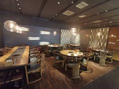 -盡膳口福跷脚牛肉火锅(合生汇购物中心店)