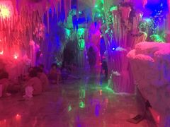 -水晶之星洗浴温泉汗蒸