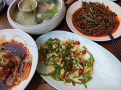 -德克士(北关店)