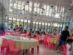 -考记泥焗鸡农庄·海鲜(北洛秘境店)