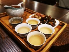 -大洋家·精品潮汕菜·生腌砂锅粥(天河东路店)