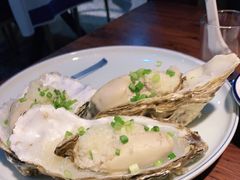 -小螺号海鲜·地道鲁菜(泉城广场店)