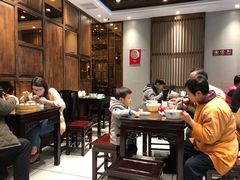 大堂-熙盛源(凤凰街店)