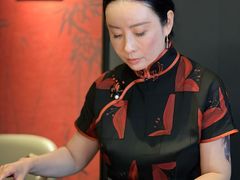 -蘇锦宴·淮扬菜烤鸭·小院(三元桥霄云路店)